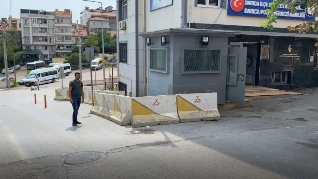 Aracıyla  10 ay boyunca farkında olmadan sigortasız gezmiş!