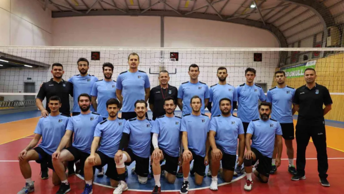 Kısa sürede 2. Lig'e yükseldiler