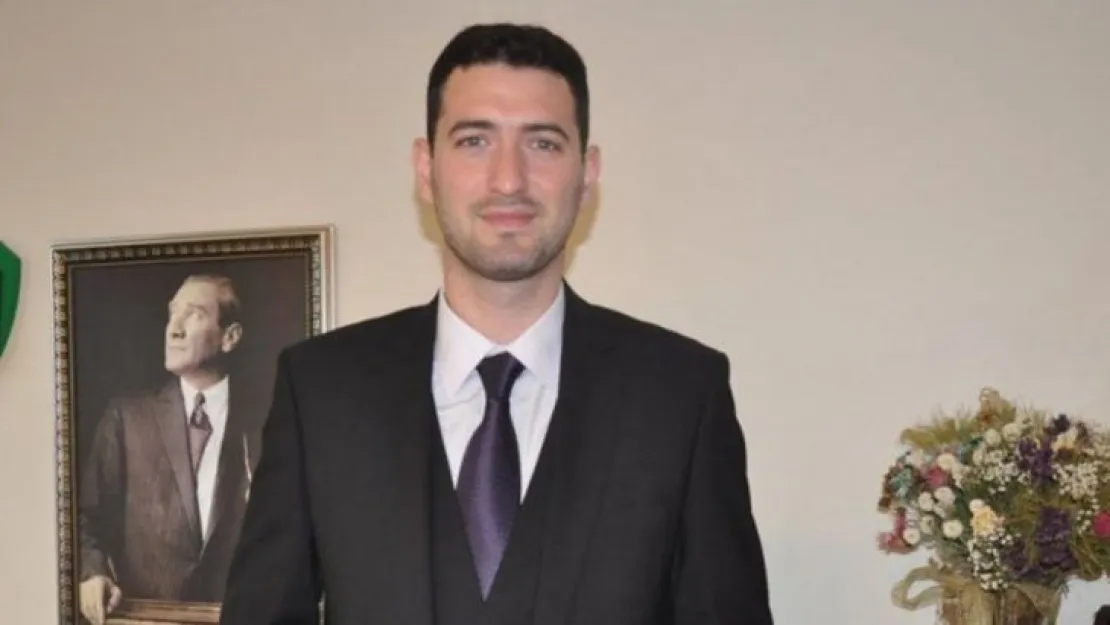 Arda Başaran, İzmit Belediyesi'ne açtığı davayı kazandı