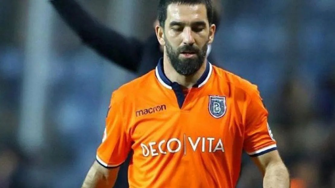 Arda Turan'a hapis cezası