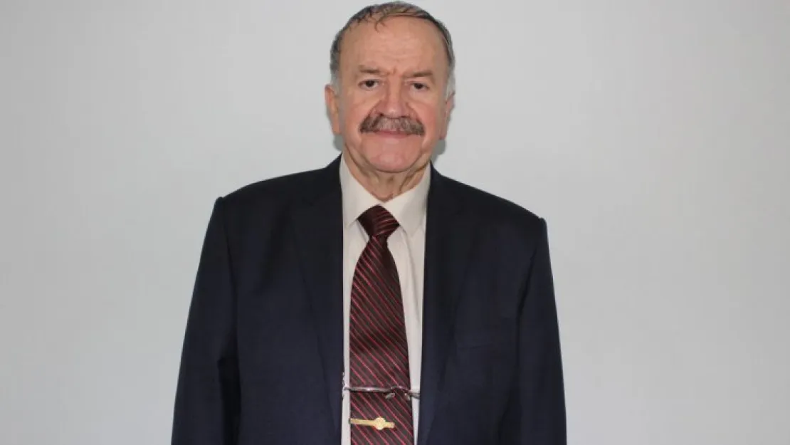 Arguner yeniden başkan