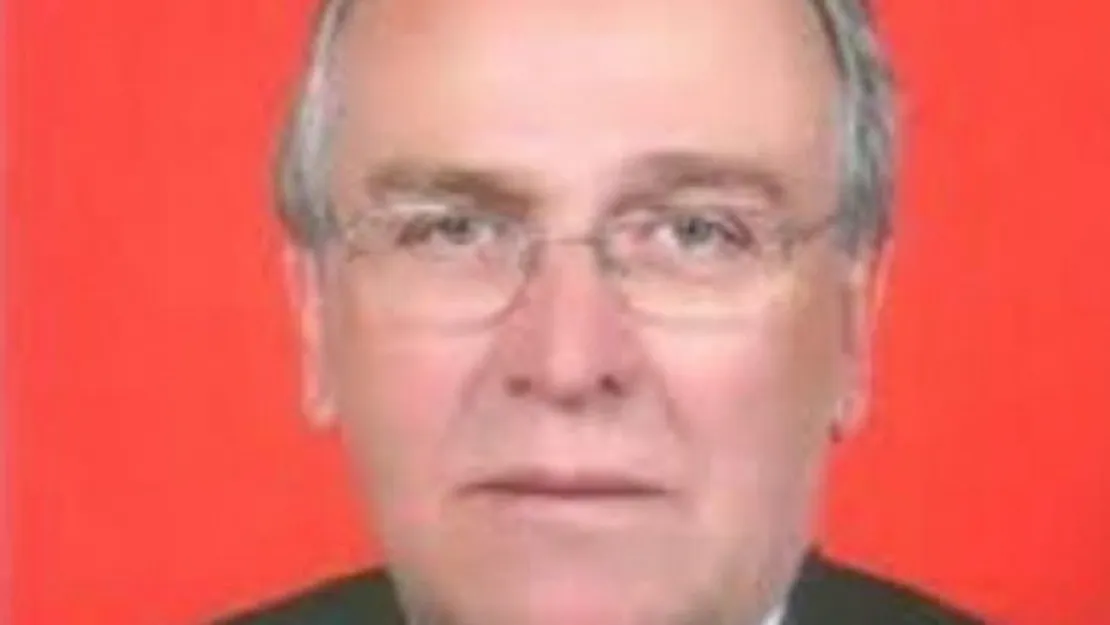 Arif Nogay vefat etti!