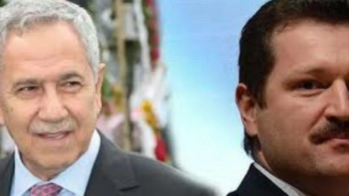 Arınç'ın damadı Ekrem Yeter'in beraat kararına itiraz!