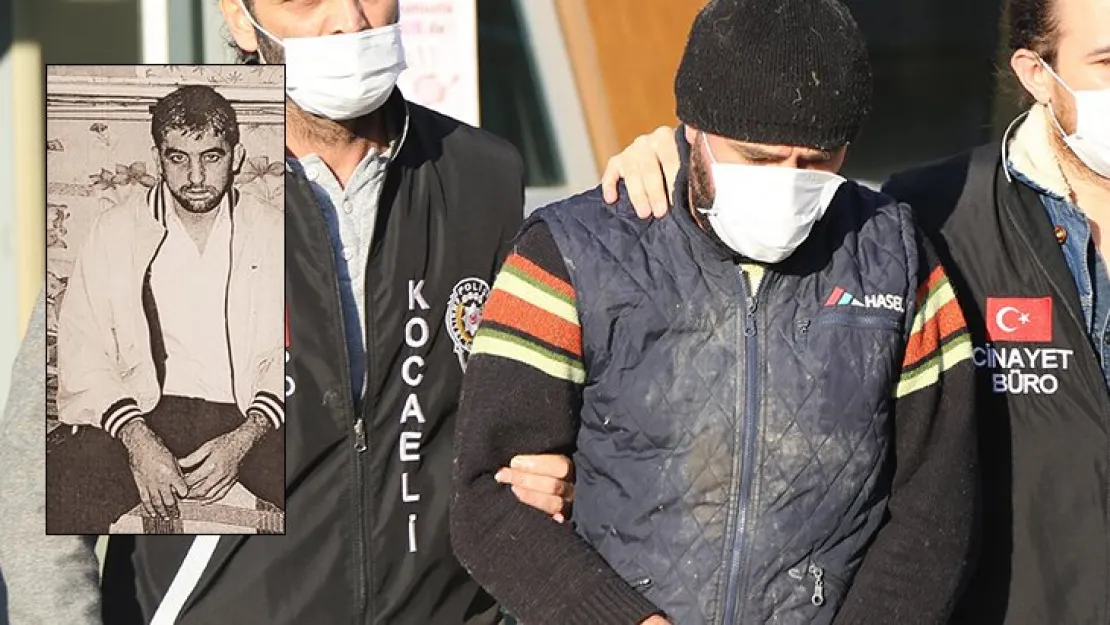 Arkadaşını öldüren sanık: 'Kendisinin öldüğüne inanmıyorum'