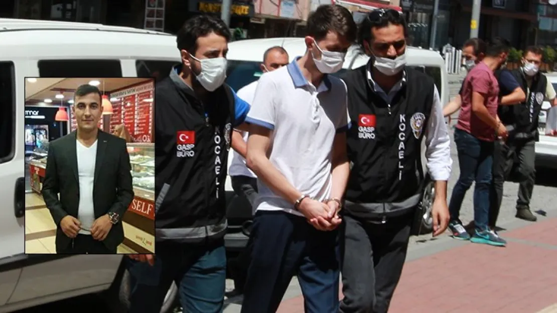 Arkadaşının ölümüne sebep olmuştu: 18 yıla kadar hapsi isteniyor!