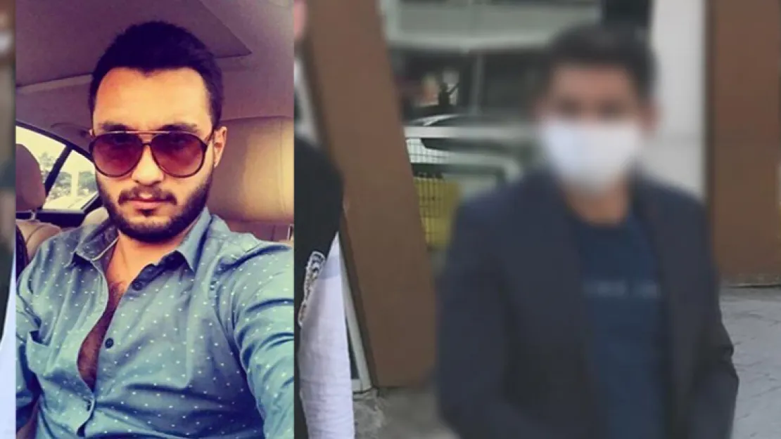 Arkadaşının ölümüne sebep olmuştu: Tahliyeyi hak ettiğimi düşünüyorum