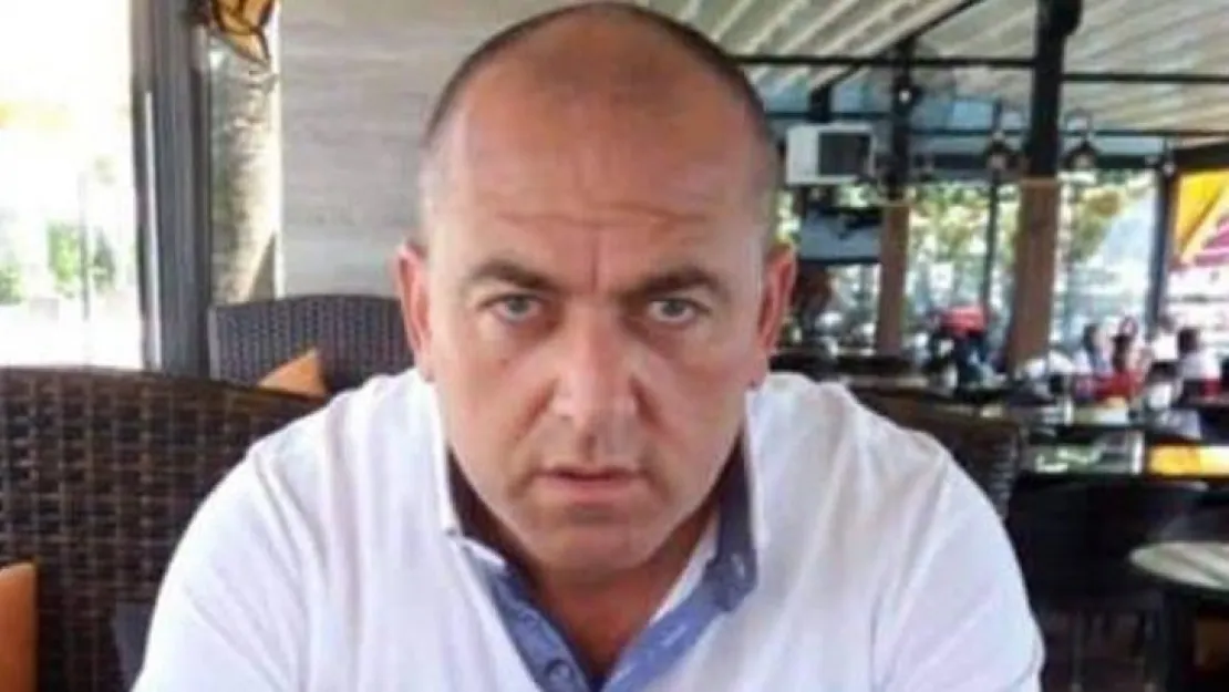 Arslanbeyli gencin feci iş kazası!