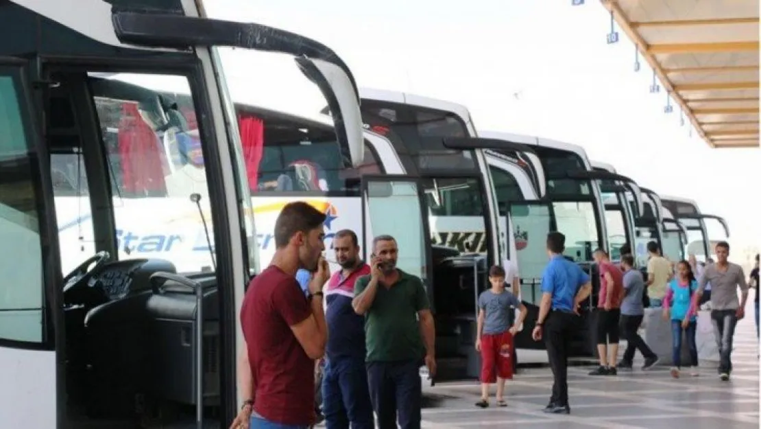 Artık bunu yapmadan yolculuk yapamazsınız!