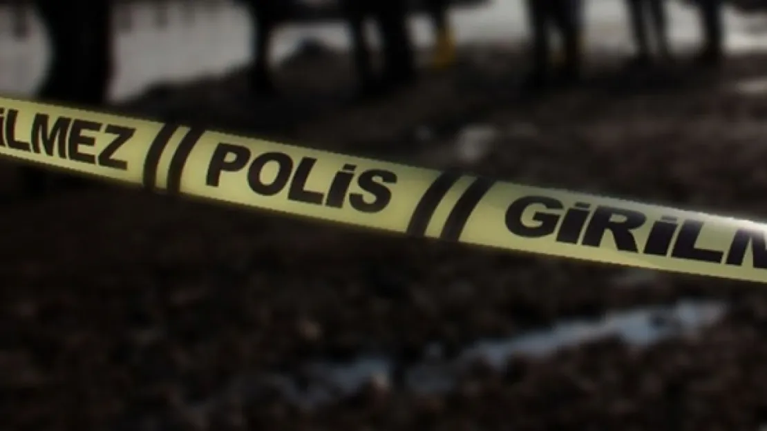 Asansör boşluğuna düşen işçi hayatını kaybetti