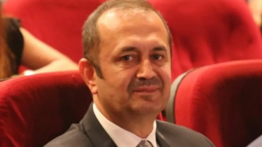 Yaşar Çakmak koronaya yakalandı