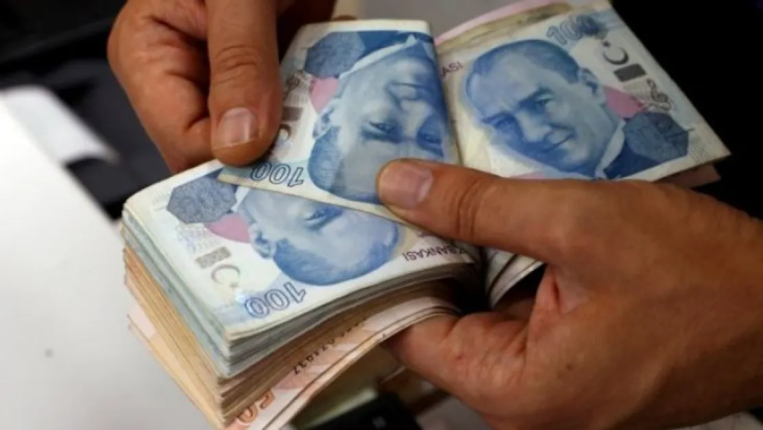 Asgari ücret 6 bin lira mı oluyor?