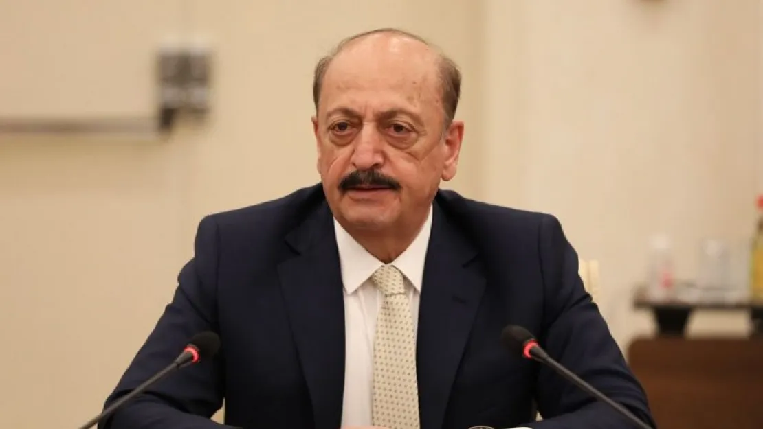 Asgari ücret Bayram havası yaratacak