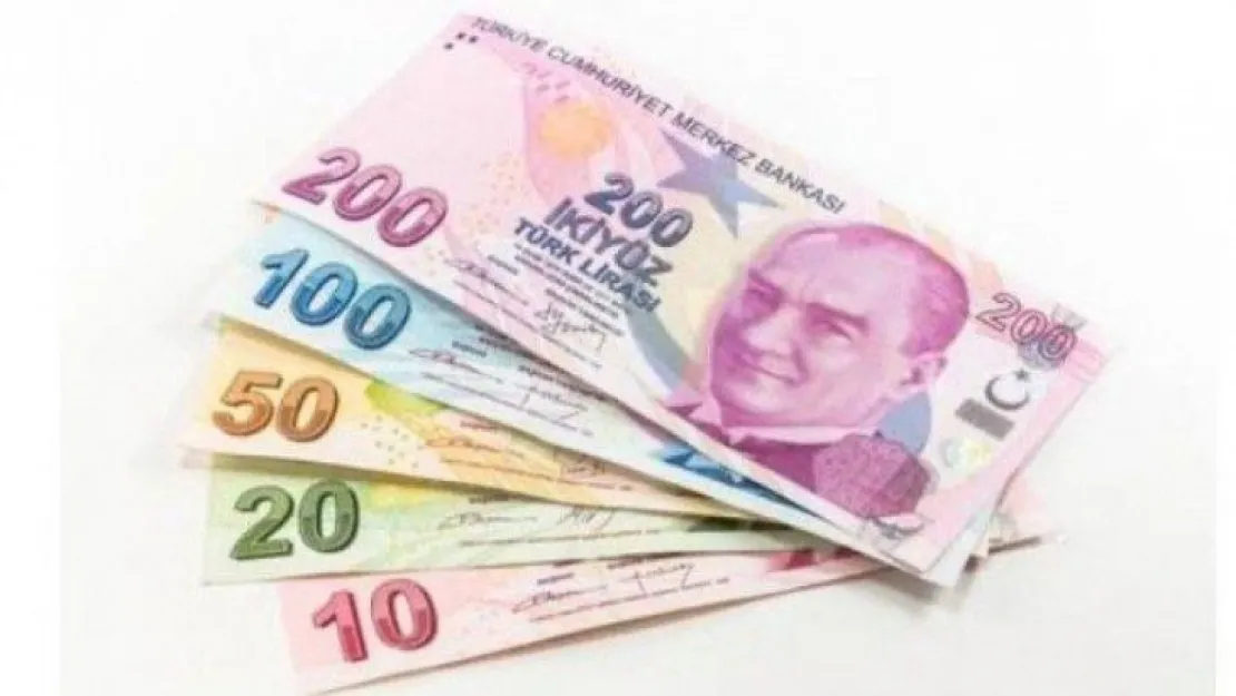 Asgari Ücret belli oldu!