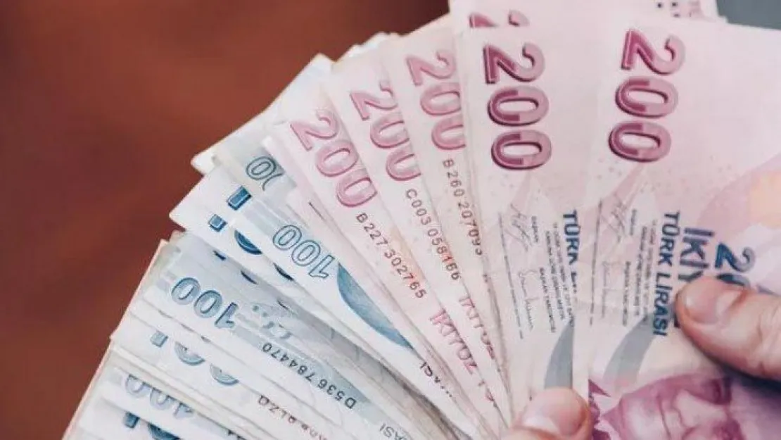 Asgari Ücret Belli Oldu!