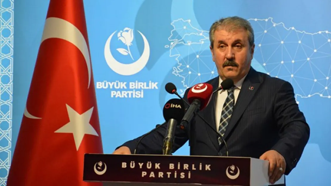 ''Asgari ücret en az 4 bin lira olmalı''