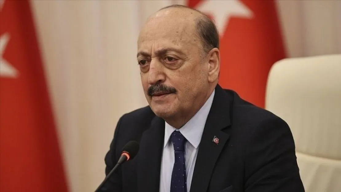 Asgari ücret meselesi gündemden çıkacak