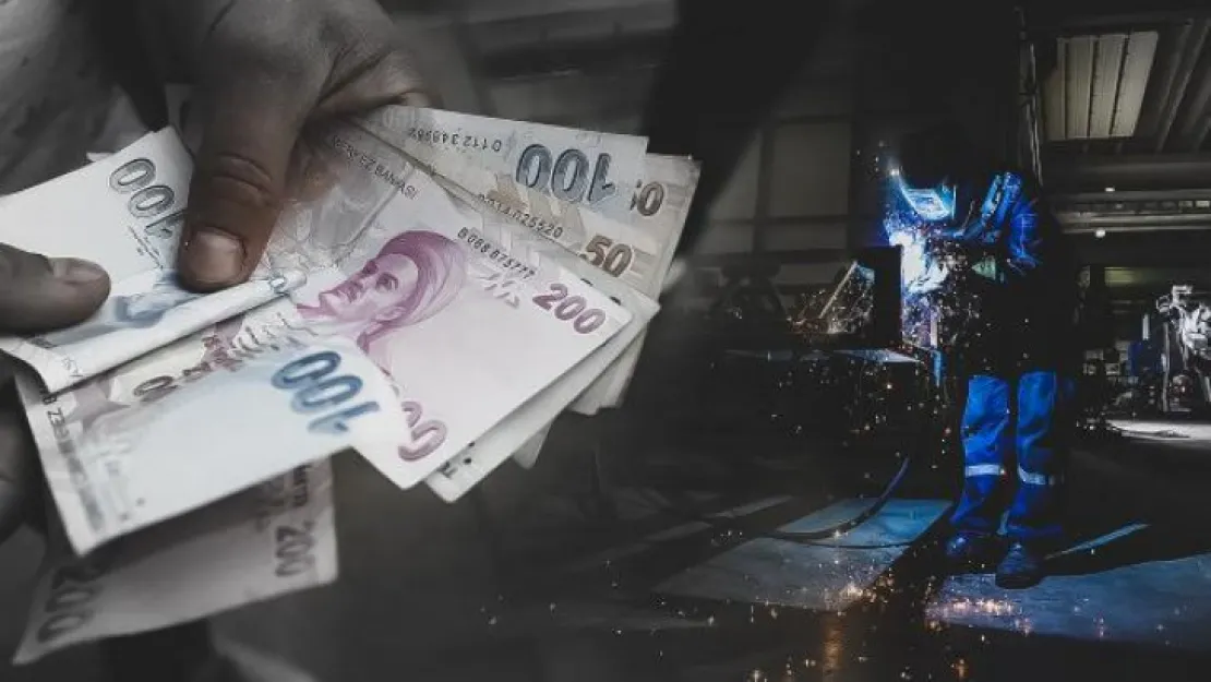 Asgari Ücret Tespit Komisyonu toplanıyor