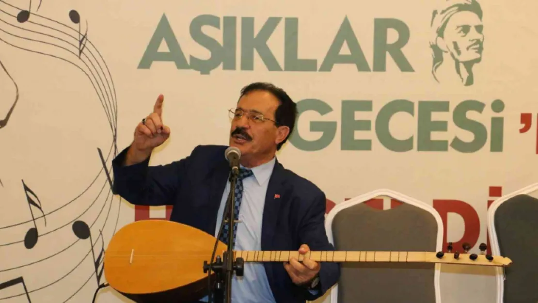 Aşıklar Körfez'de atıştı
