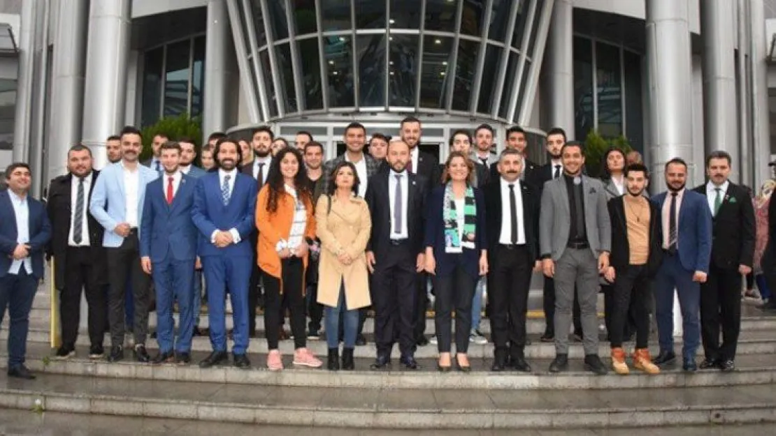 'Asıl mücadele bundan sonra başlıyor'