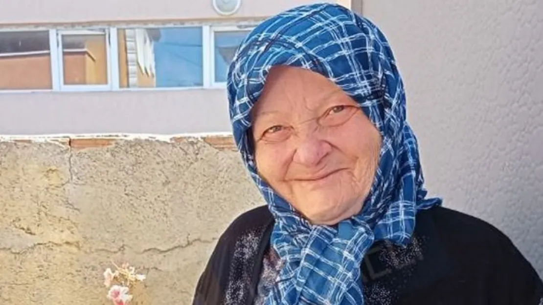 Asiye Duran hayatını kaybetti