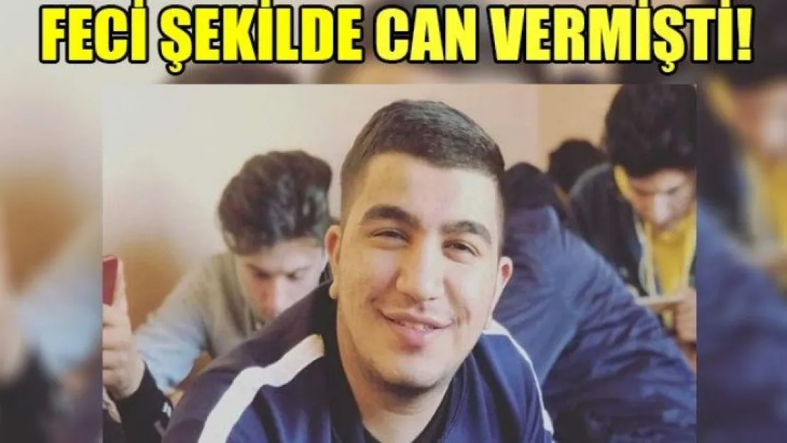 Askere gitmeye hazırlanıyormuş...