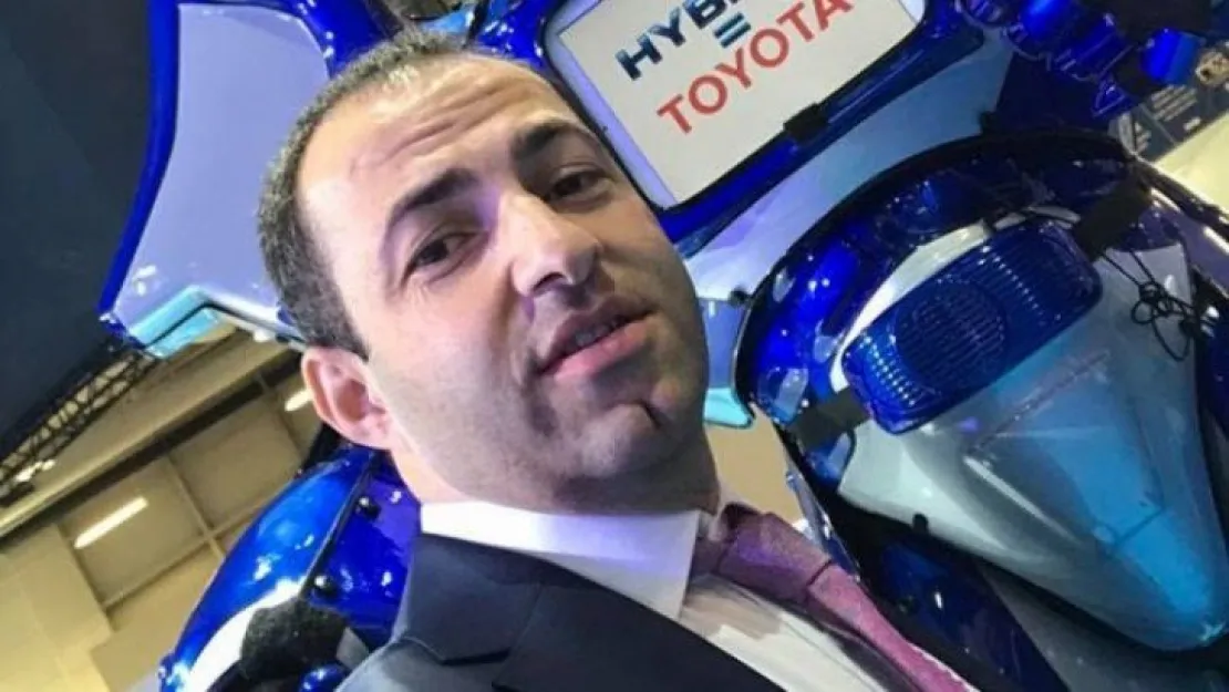 Atalay Kaya koronavirüse yakalandı!
