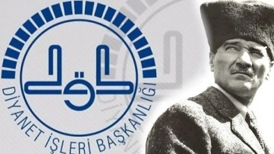 Atatürk kurmuştu, şimdi sözlerine sansür uygulanıyor!