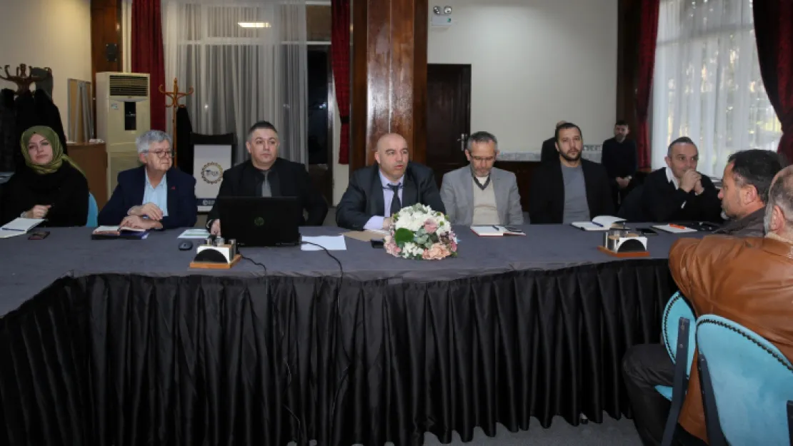 Atıklar çiftçinin toprağını besleyecek