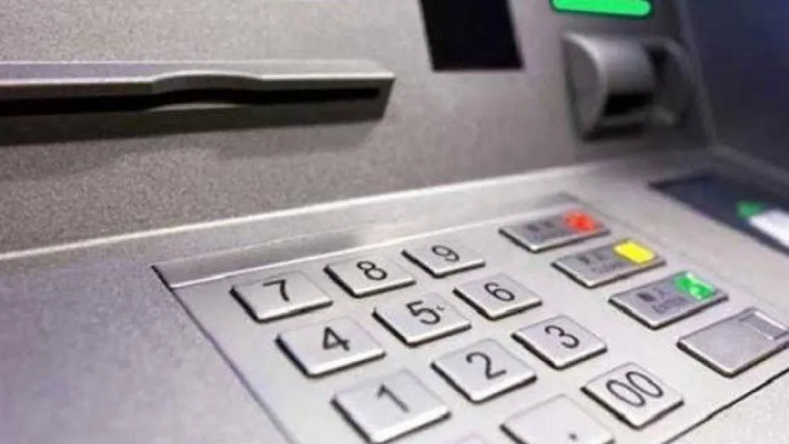 ATM'lerde yeni dönem!