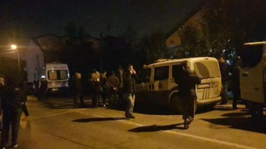 Av tüfeğiyle canına kıydı