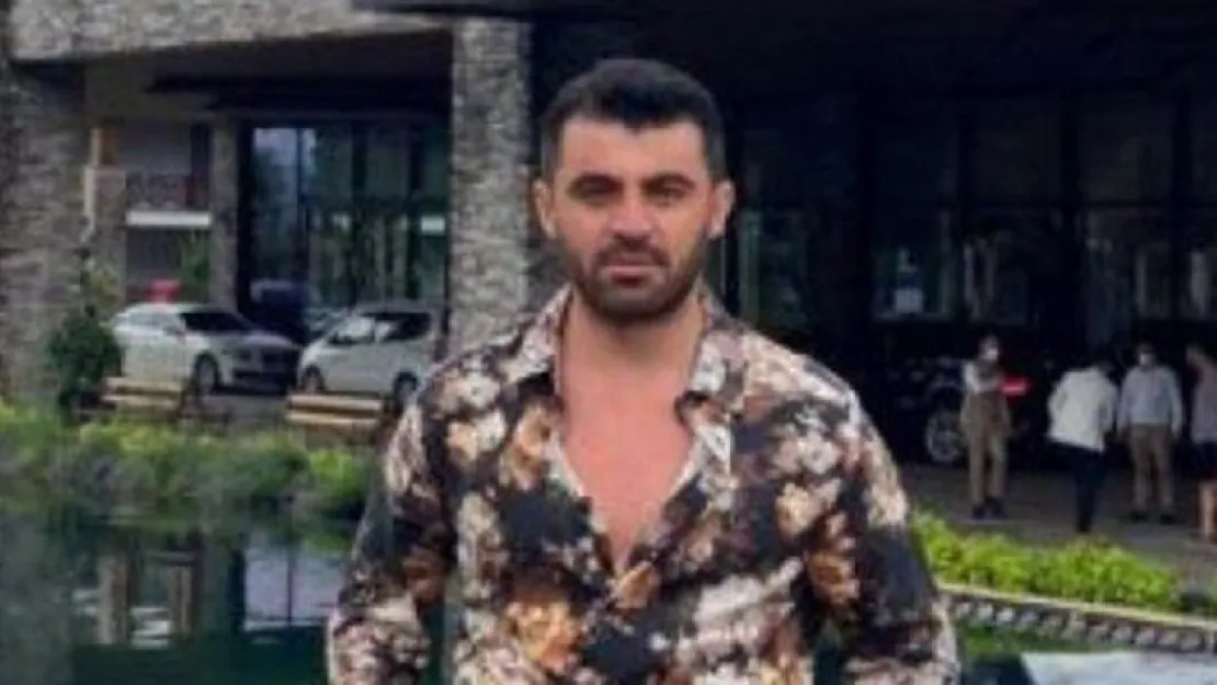 Avukat Boran Bilgiç genç yaşta vefat etti!