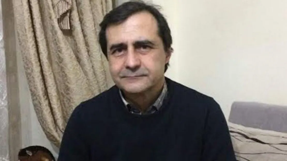 Avukat Melih Sürmelioğlu, intihar etti!