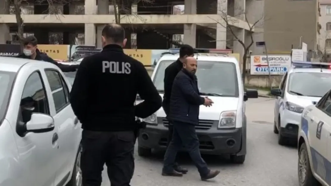 Avukatı öldüren zanlıdan 'neden silah taşıyorsun' sorusuna ilginç cevap!