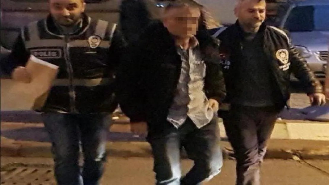 Avukatın ofisini kurşunlamıştı! Serbest bırakıldı