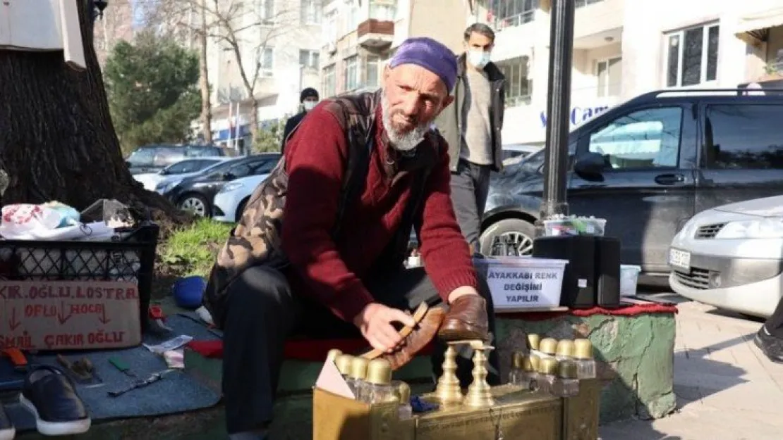 Ayakkabı sandığı bir mühendis, bir cerrah yetiştirdi