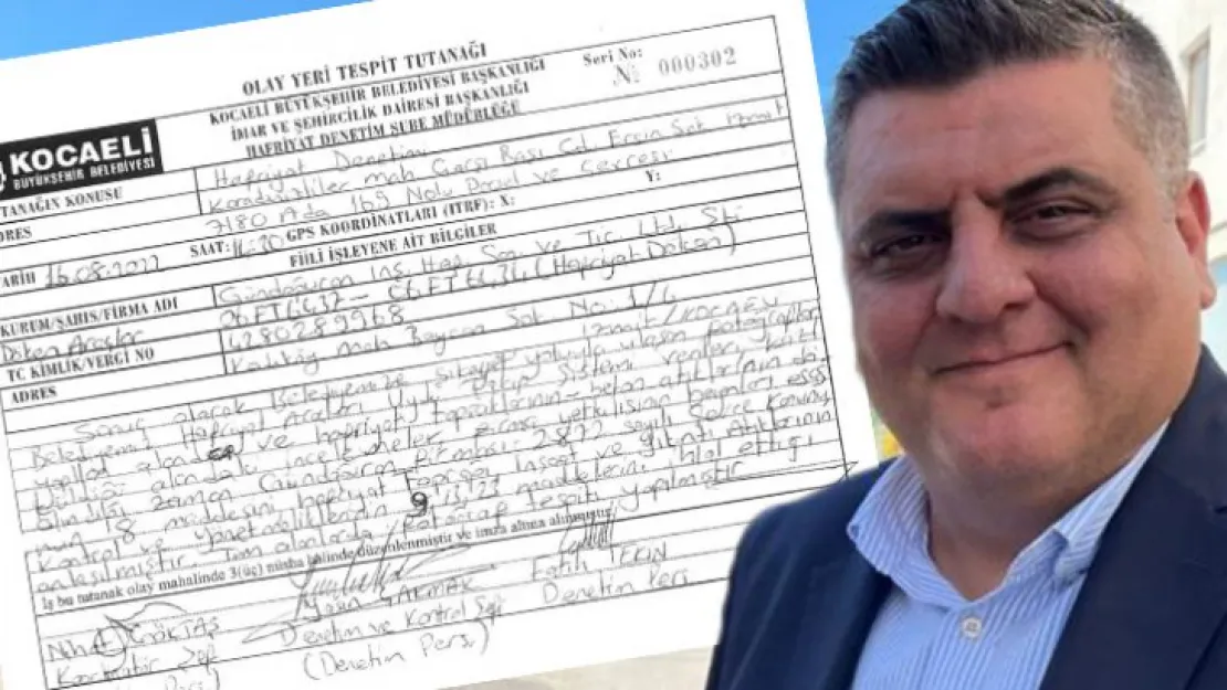 Ayaz'dan Hürriyet'e: Baltayı taşa vurdunuz!