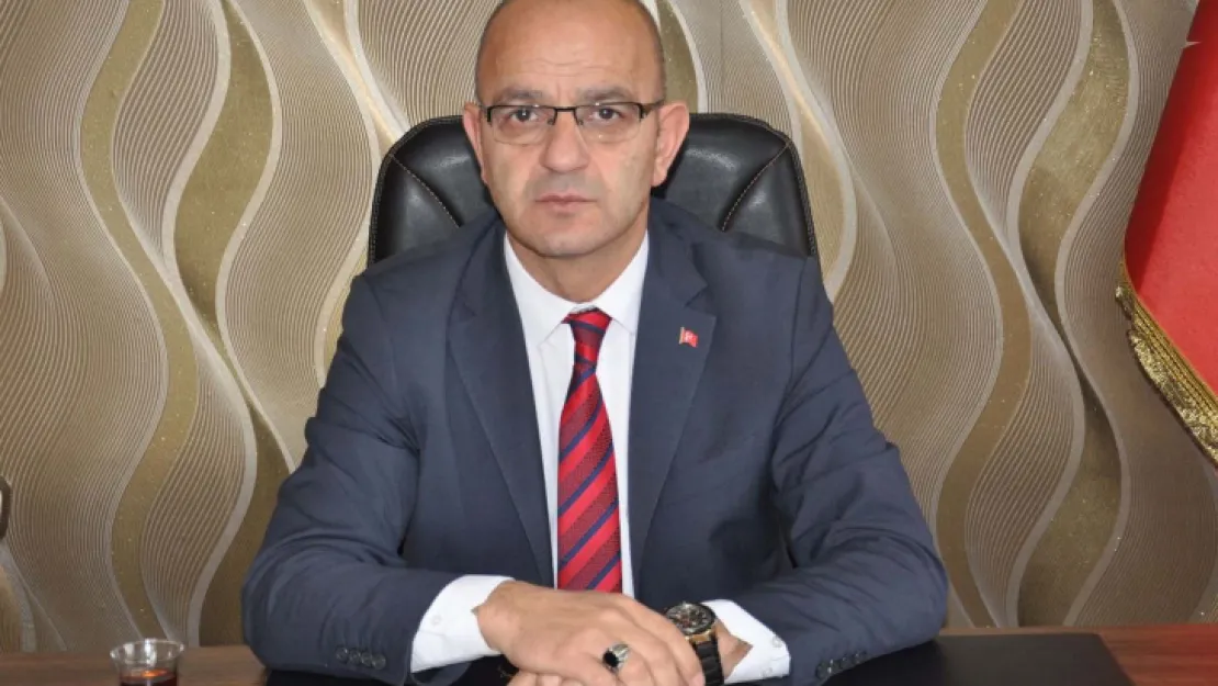 Aydın Ünlü'nün acı günü