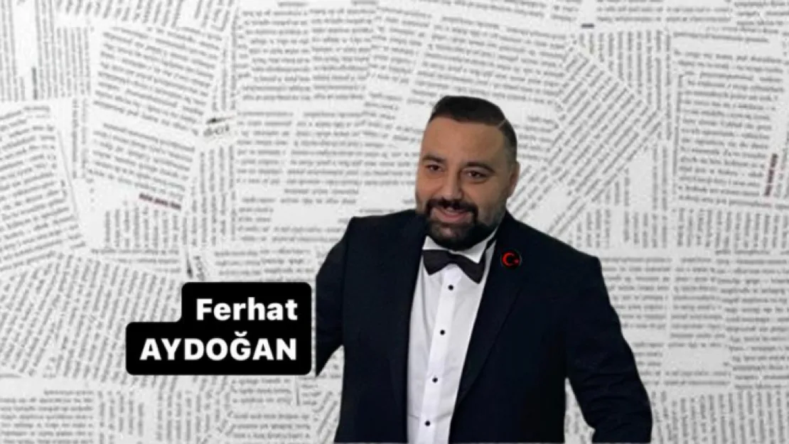 Aydoğan: Bankalar şimdiye kadar görülmemiş büyüklükte tüm finansmanı halkın kullanımı için hazırladı