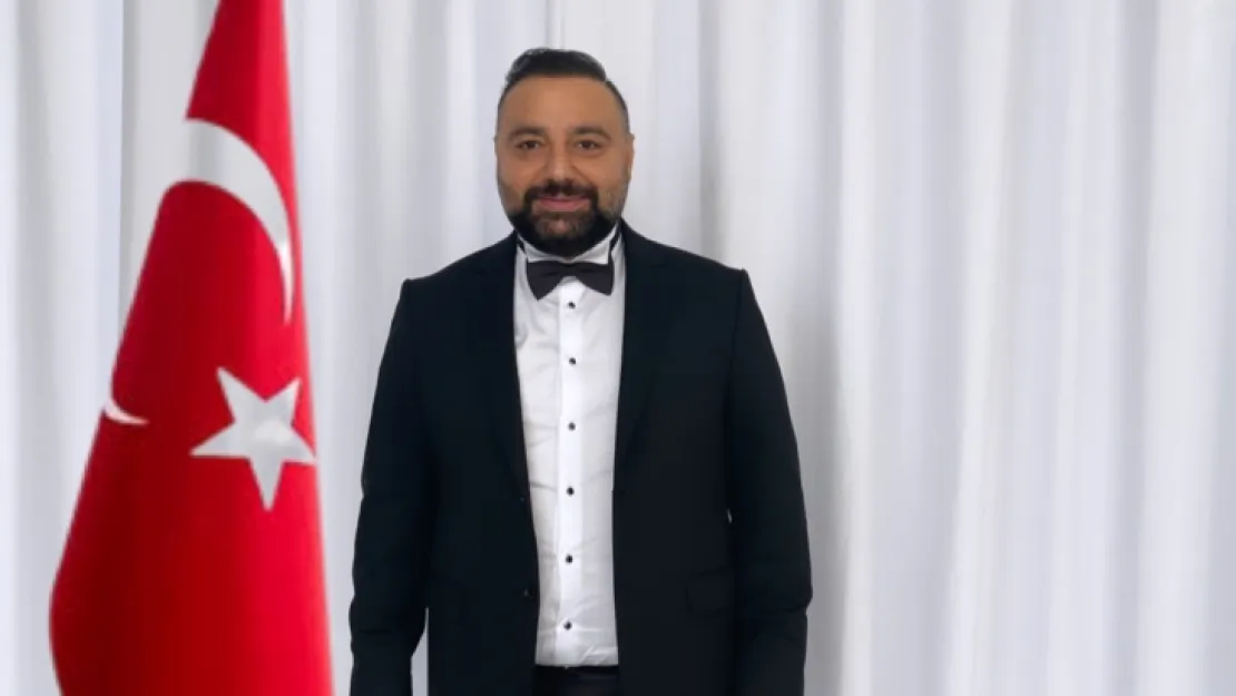  Aydoğan'dan meslektaşlarına mesaj 