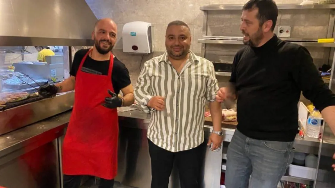 Aydoğan Fethiye Önallar'da