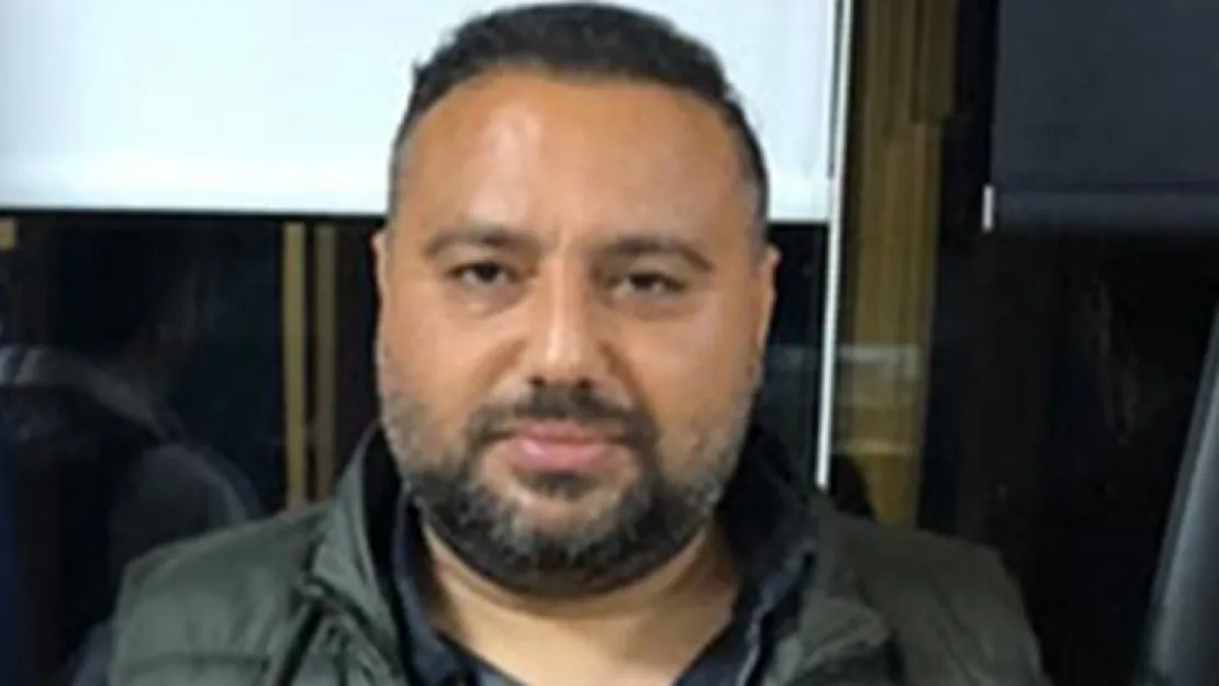 Aydoğan, Gezgin'den şikayetçi oldu!