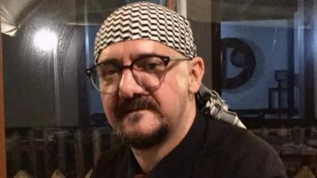 Aydoğan Taşören hayatını kaybetti