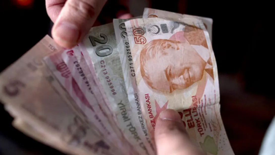 Aylık en düşük kayıp mevduat faizinde oldu