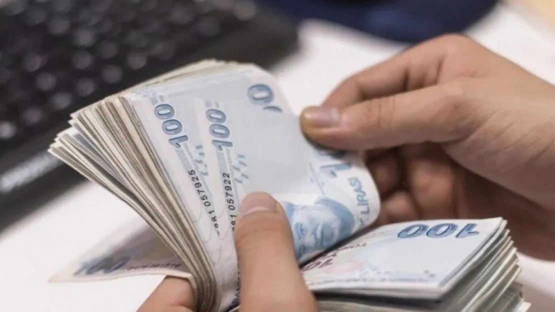 Aylıklar Kurban Bayramı'ndan önce yatırılacak