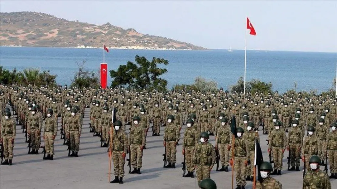 AYM'den TSK'da ifade özgürlüğü kararı