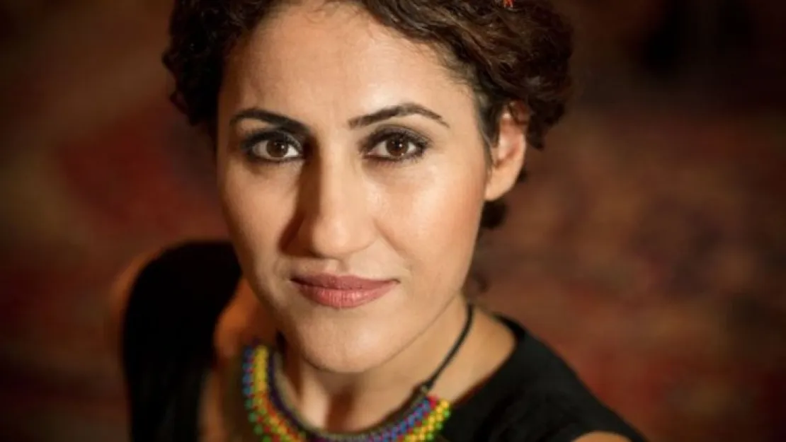 Aynur Doğan konseri iptal edildi