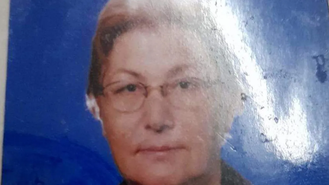 Aynur Eren hayatını kaybetti