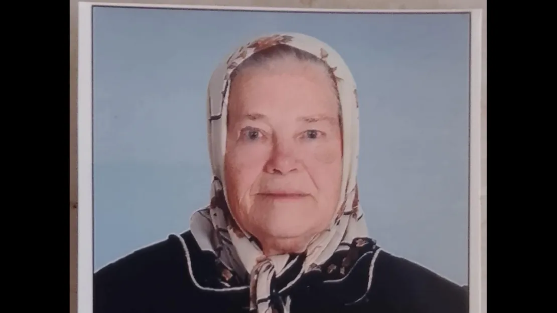 Ayşe Koyunlu vefat etti