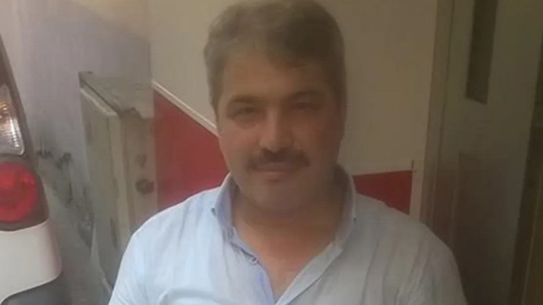Aytekin Herman hayatını kaybetti