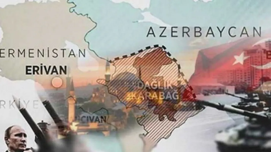 Azerbaycan Ermenistan'a savaş ilan etti!